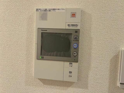 【セキュリティ】 | イニシア横浜桜木町