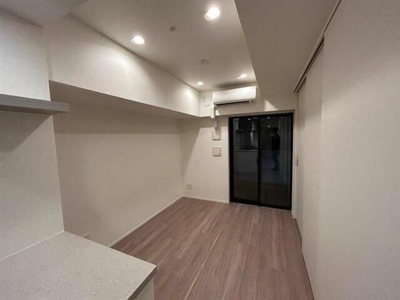【居間・リビング】 | イニシア横浜桜木町