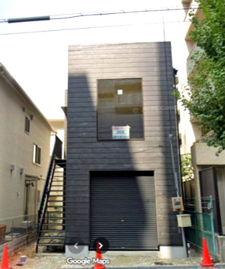 寺内２丁目テナント