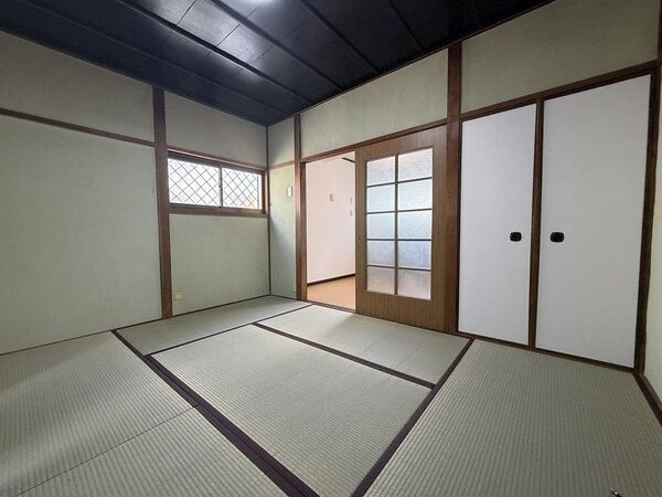 【収納】 | 浜寺石津町中5丁戸建