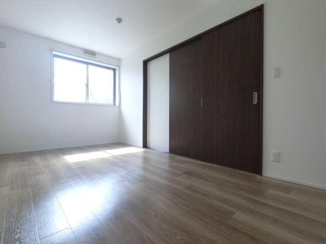 Azumadai　Baseの内装