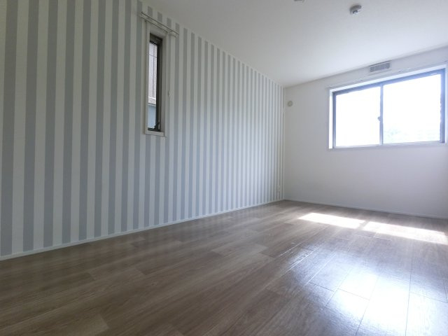 Azumadai　Baseの洋室