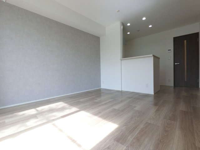 Azumadai　Baseの居間・リビング