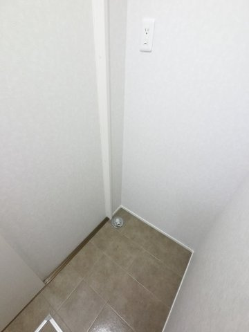 Azumadai　Baseの設備