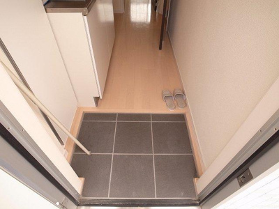 【玄関】 | シェ・トワ