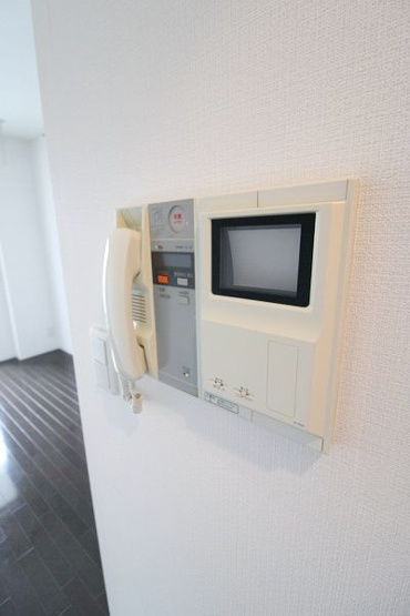 【セキュリティ】 | レジディア錦糸町