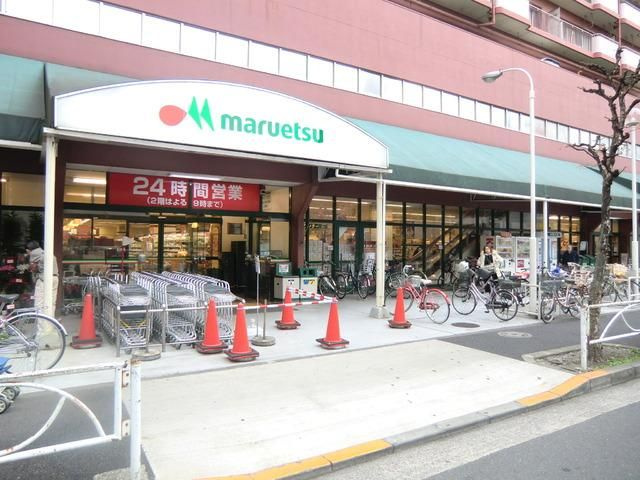 【周辺】 | レジディア錦糸町