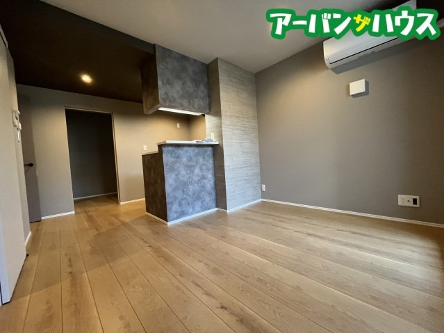 REGALEST 伊島Ⅱのセキュリティ