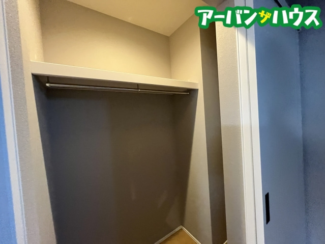 REGALEST 伊島Ⅱのバルコニー
