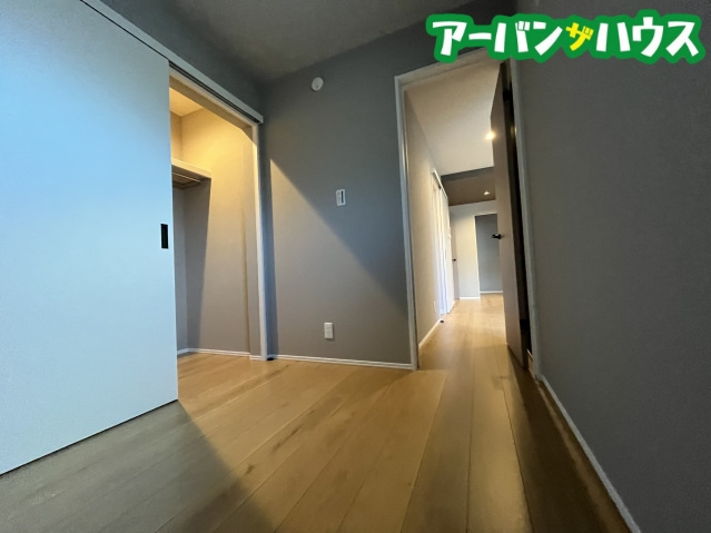 REGALEST 伊島Ⅱの設備