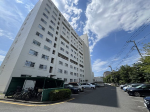 鎌倉ロジュマンD棟の画像