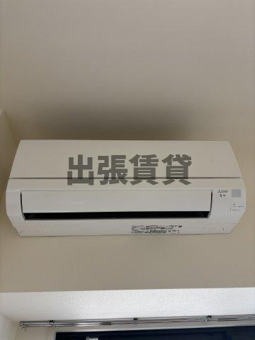 仲介手数料0円レジディア東桜の設備