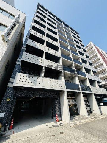 仲介手数料0円レジディア東桜