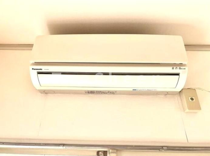 エステート光が丘の設備