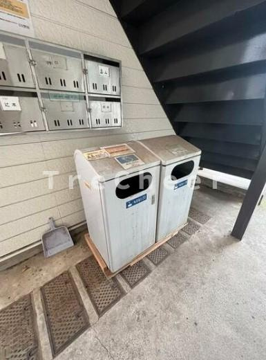 エステート光が丘のその他