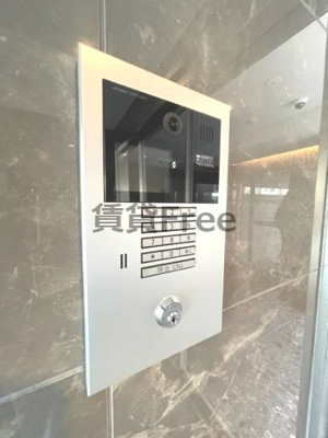 【ロビー】 | GrandPaseo north　仲介手数料無料