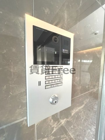 【ロビー】 | GrandPaseo north　仲介手数料無料