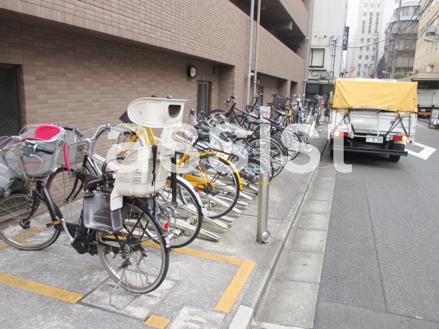 トーシンフェニックス五反田のその他共用部分