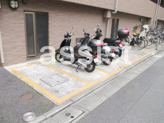 トーシンフェニックス五反田のその他