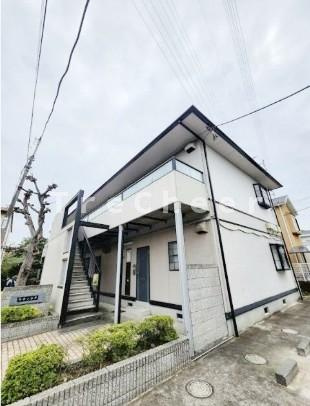 【外観】 | マグノリア
