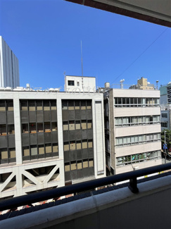 【展望】 | リヴシティ関内