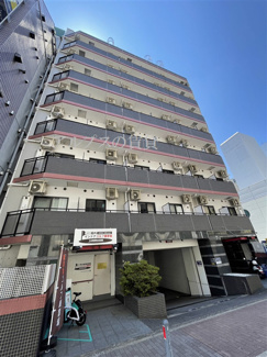 【外観】 | リヴシティ関内