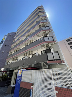 【外観】 | リヴシティ関内