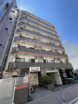 【外観】 | リヴシティ関内