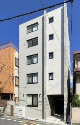 【外観】 | CASA PIAZZA池袋