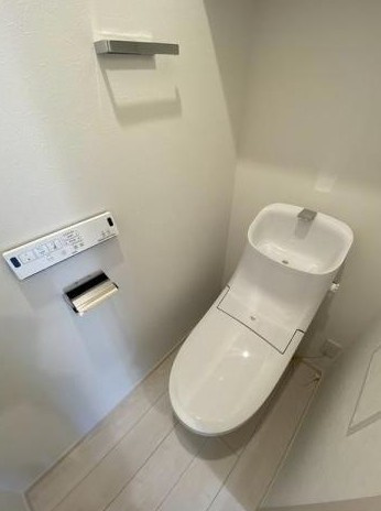 【トイレ】 | CASA PIAZZA池袋