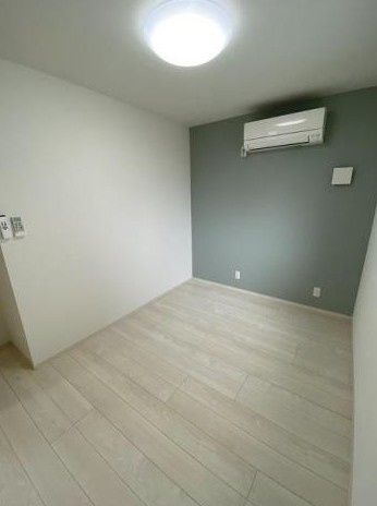 【寝室】 | CASA PIAZZA池袋