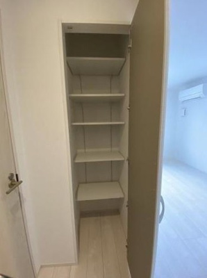 【収納】 | CASA PIAZZA池袋