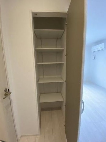 【収納】 | CASA PIAZZA池袋