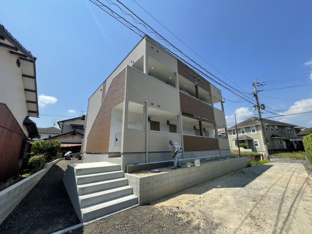 Prevoyance二日市