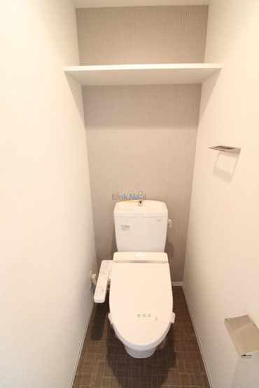 【トイレ】 | エスリード新福島