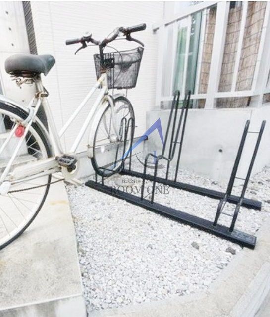 カーサフェリーチェ横浜