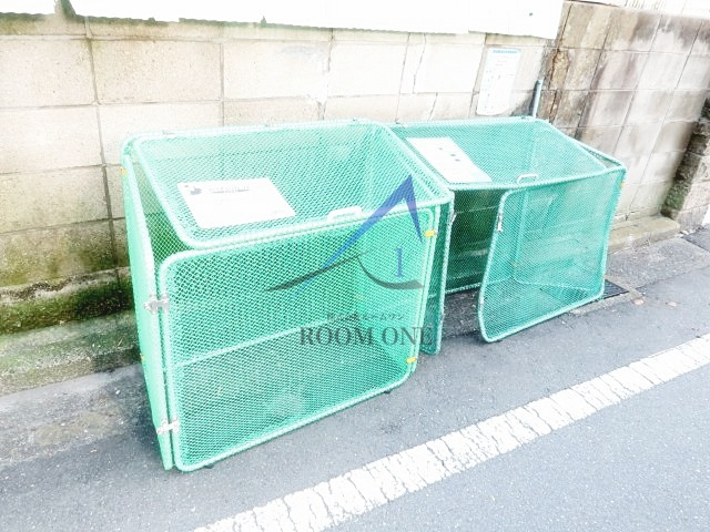 カーサフェリーチェ横浜