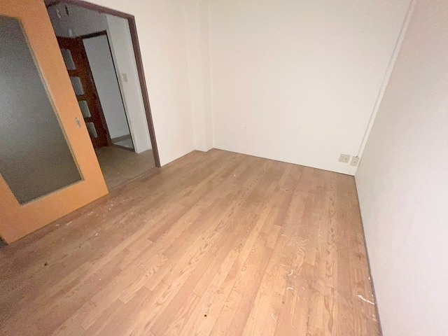 ルールマンションの居間・リビング