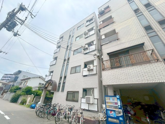 ルールマンション