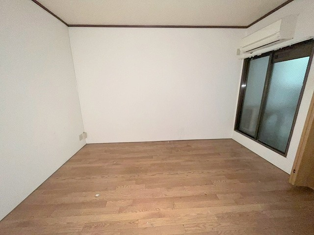 ルールマンションの居間・リビング