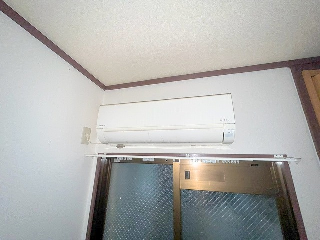 ルールマンションの設備