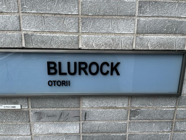 BluRock大鳥居のその他
