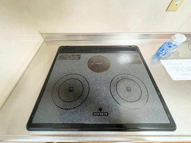 ミラドールの設備