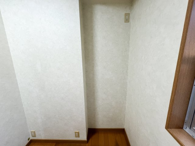 ミラドールの内装