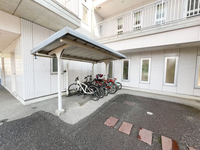 ミラドールのその他共用部分