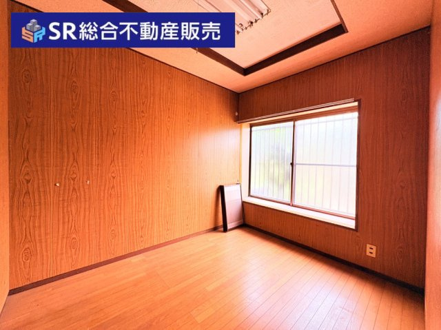 日下町5丁目中古戸建のバルコニー|陽当たり良好で洗濯物が乾きやすいです！