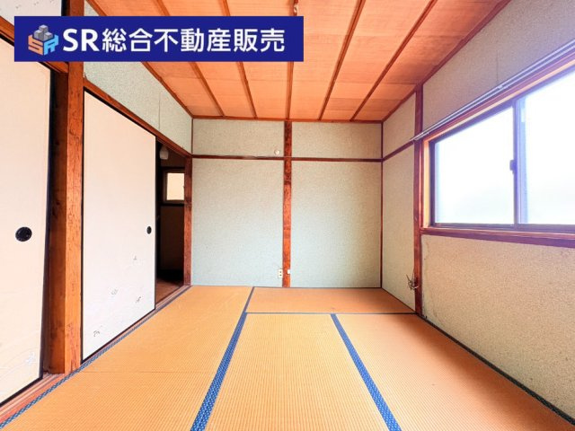 日下町5丁目中古戸建の展望|閑静な住宅街です！