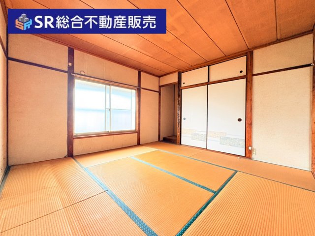 日下町5丁目中古戸建のセキュリティ|モニター付きインターホンがあり女性やお子様にも安心です！