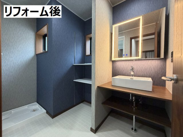 日下町5丁目中古戸建の和室|畳の張替もご相談下さいませ！