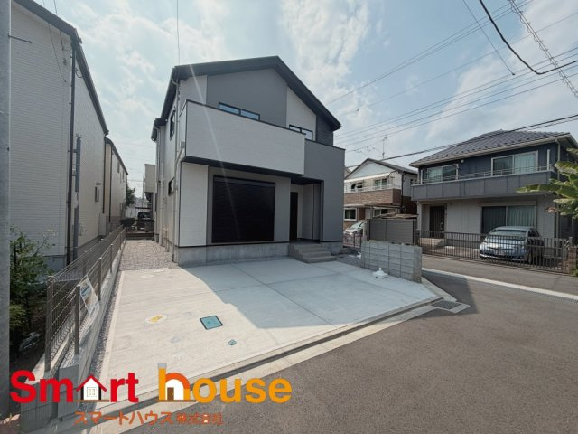 相模原市緑区相原　新築2棟